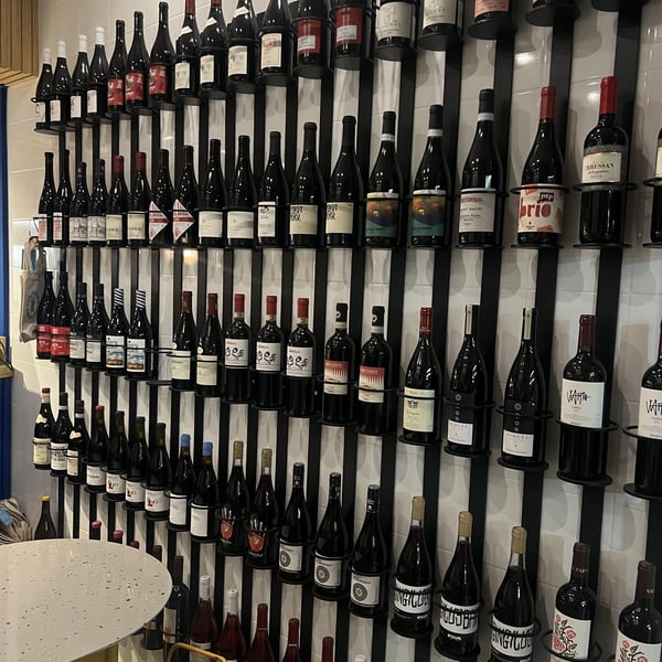 In Vineria - Bevitoria Urbana 878104