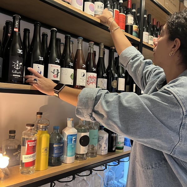 In Vineria - Bevitoria Urbana 878114