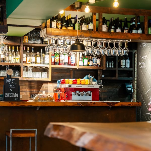 La Merenda del Farero 1291105