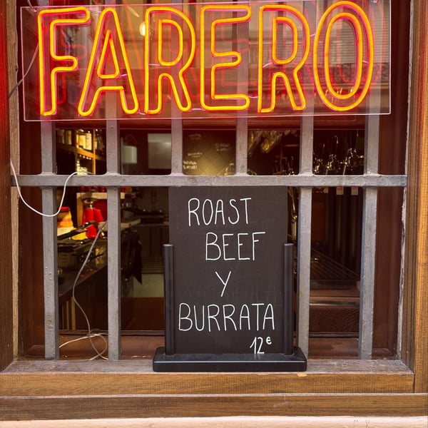 La Merenda del Farero 1291106