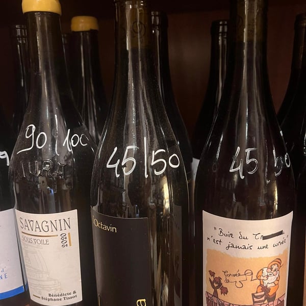 La Vecchia Nicchia 928523