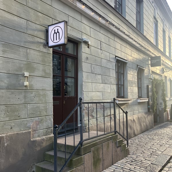 Momentine Wine Bar 975667