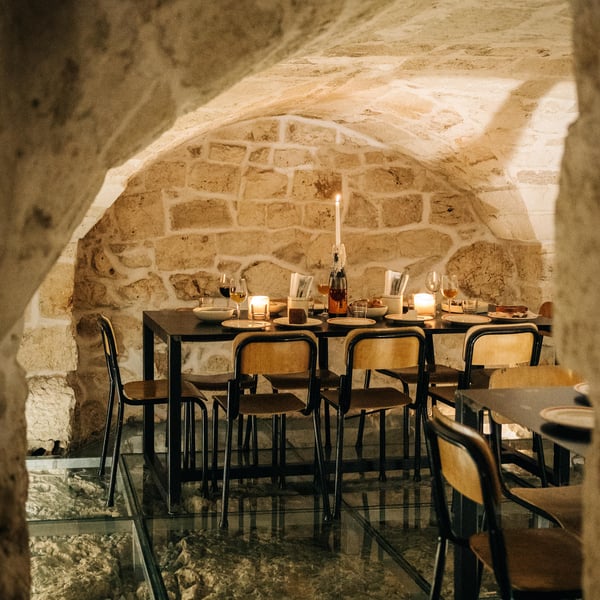 ACQUASANTA - dispensa e vino 971350