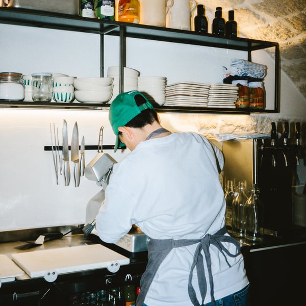 ACQUASANTA - dispensa e vino 971355