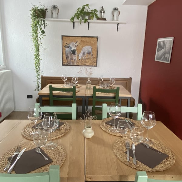 Agripiola Lou Porti 1308289