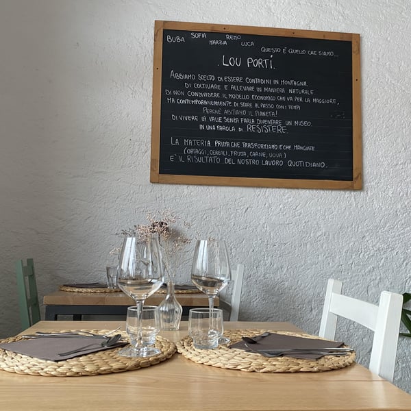 Agripiola Lou Porti 1308290