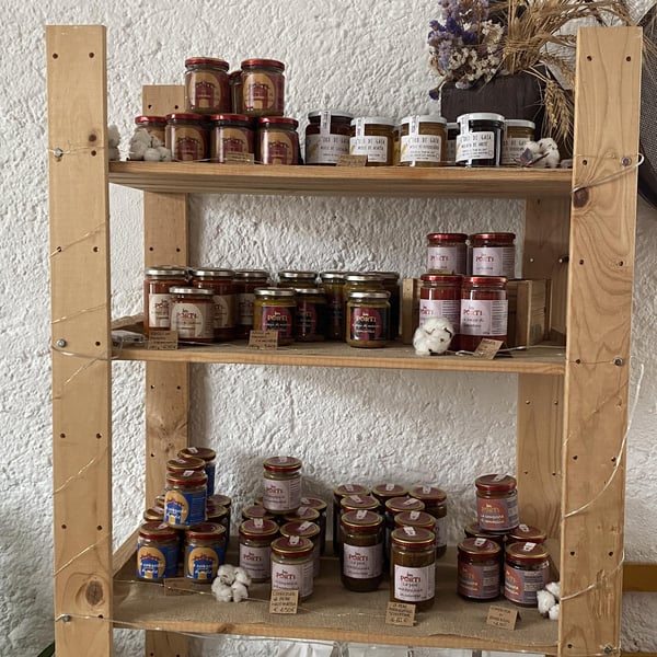 Agripiola Lou Porti 1308292