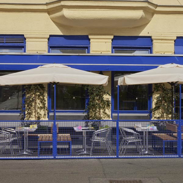 Café Azzurro 957732