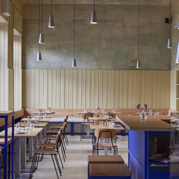 Café Azzurro 957733