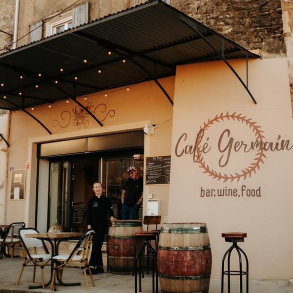 Café.Germain 873893