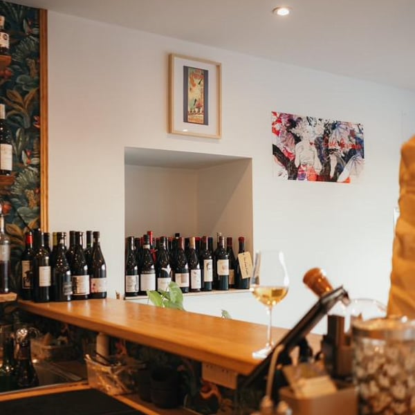 Café.Germain 873897