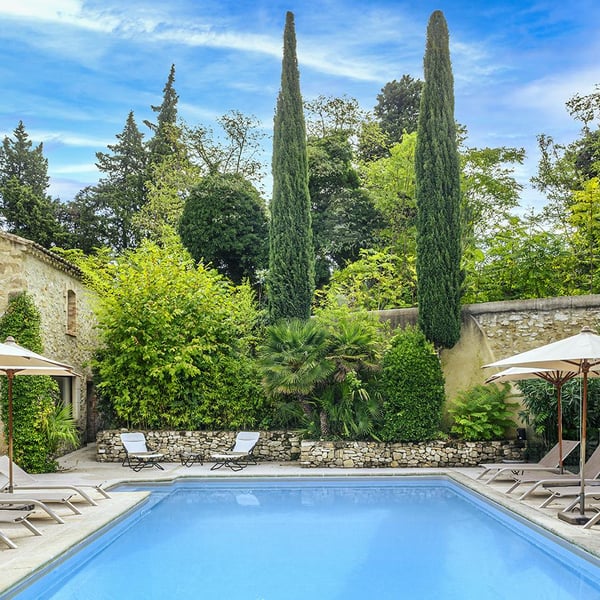 Chateau de Massillan 1307680