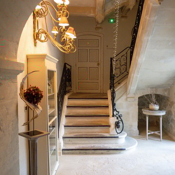 Chateau de Massillan 1307681