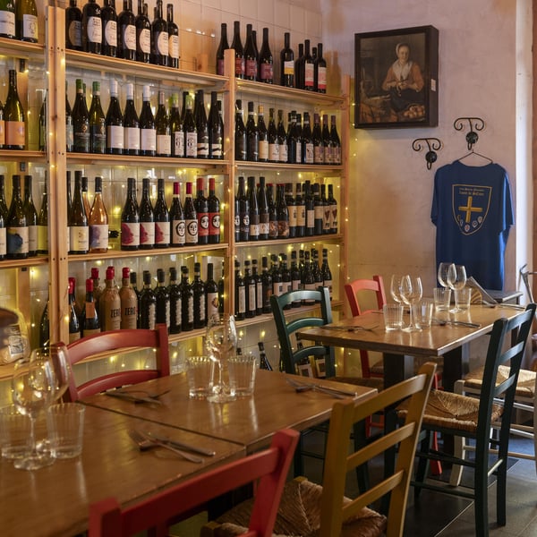 Cru-Cucina Rustica Urbana 956930