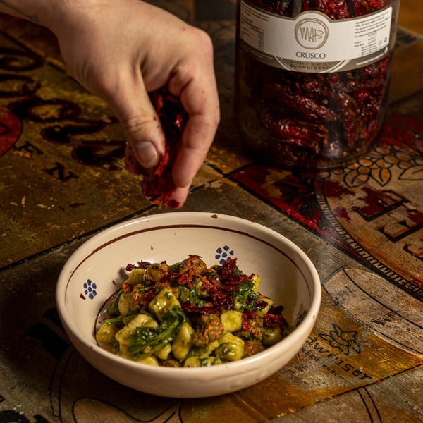 Cru-Cucina Rustica Urbana 956931