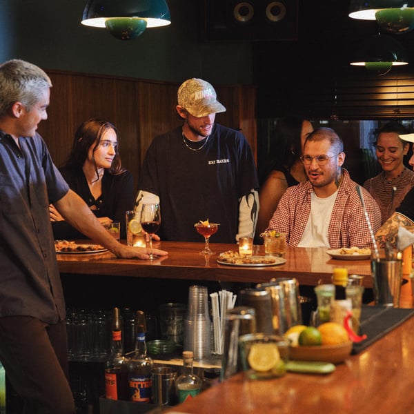 Decades Pizza 974985