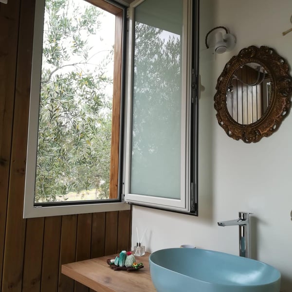 Glamping Azienda Agricola Peku Peku 930782