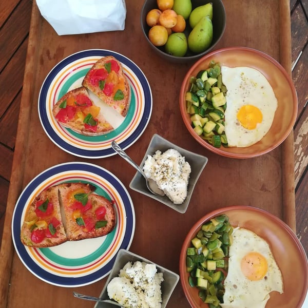 Glamping Azienda Agricola Peku Peku 930805