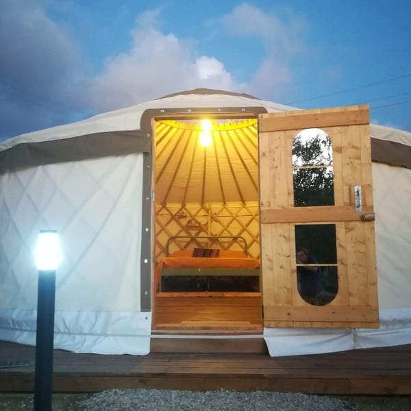Glamping Azienda Agricola Peku Peku 937467