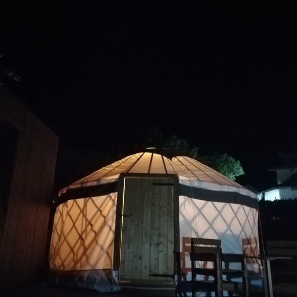 Glamping Azienda Agricola Peku Peku 937470
