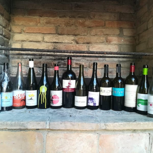 Glamping Azienda Agricola Peku Peku 937471