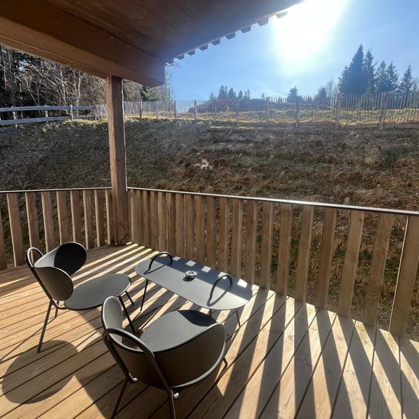 Hotel Le Collet 902038