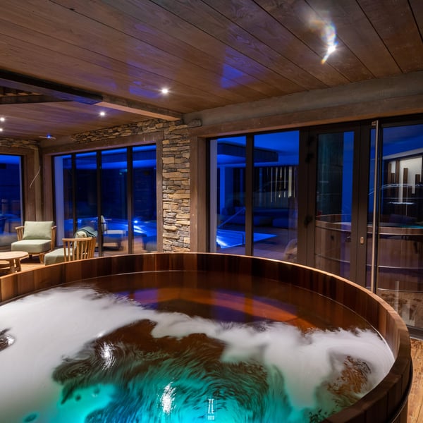 Hotel Le Collet 902040