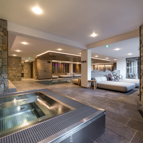 Hotel Le Collet 902041