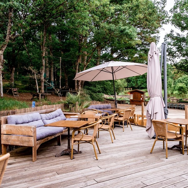 La Maison du Gasseau 871998