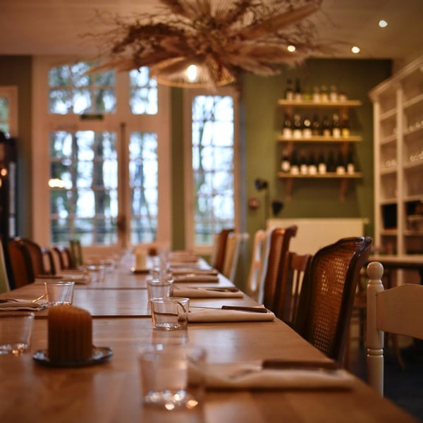 La Maison du Gasseau 872011