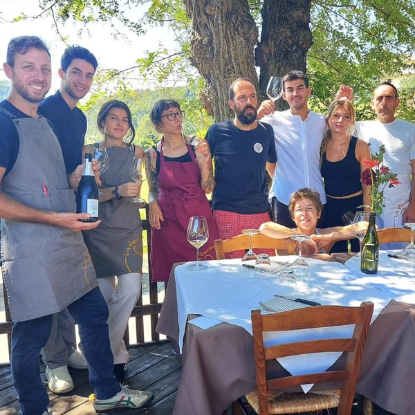 La Vecchia Scuola 914386