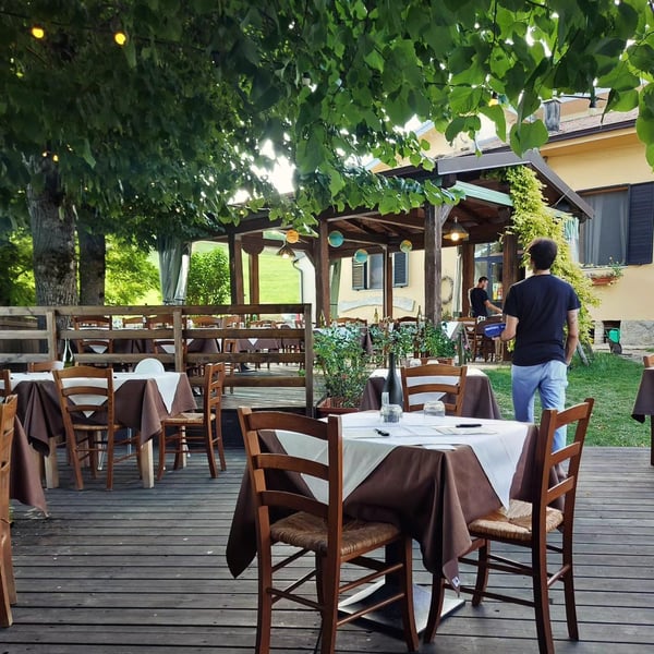 La Vecchia Scuola 914387