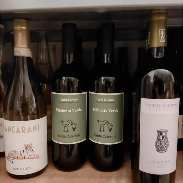 La Vecchia Scuola 914390