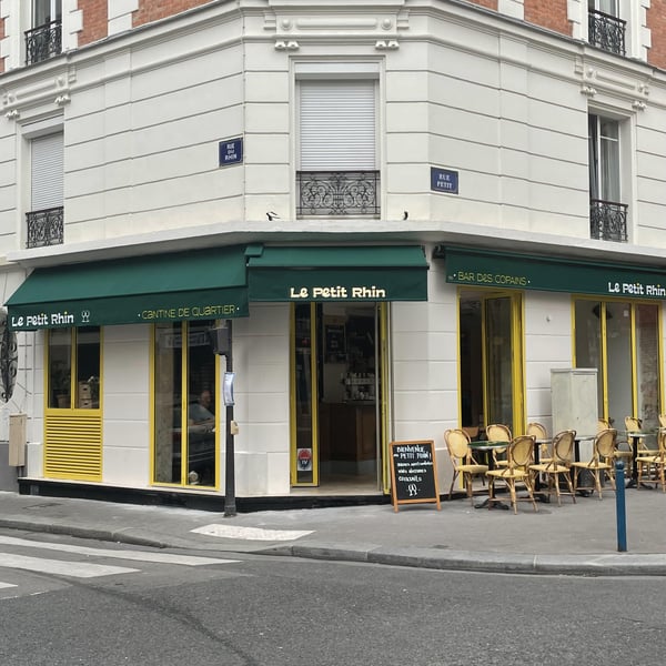 Le Petit Rhin 1305392