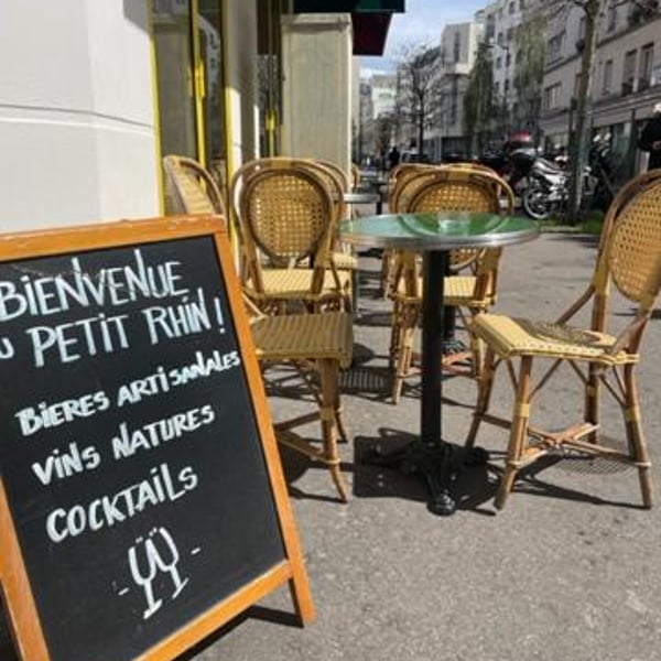 Le Petit Rhin 1305393