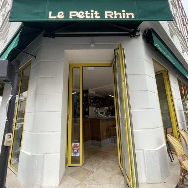 Le Petit Rhin 1305394