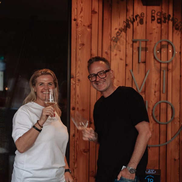 MONS. & TOVINO 971313