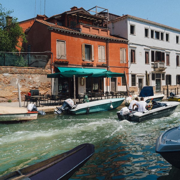 Osteria Anice Stellato 1304868