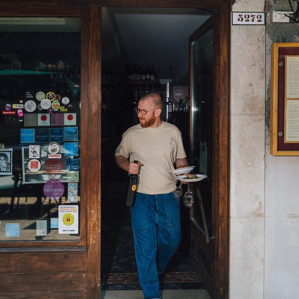 Osteria Anice Stellato 1304869