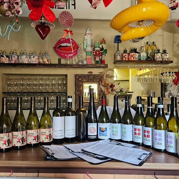 Osteria vivizia 1309861