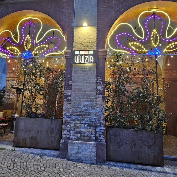 Osteria vivizia 961397