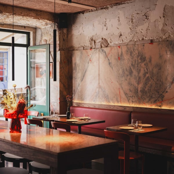 Parra Wine Bistro 1297936