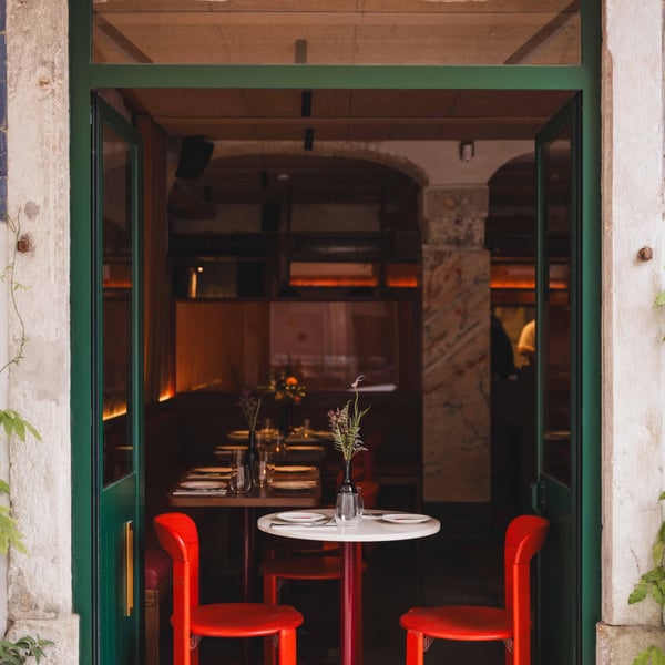 Parra Wine Bistro 1297961