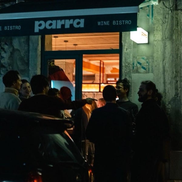 Parra Wine Bistro 1297963