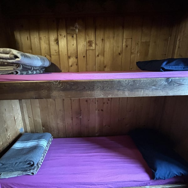 Rifugio Levi Molinari 973082