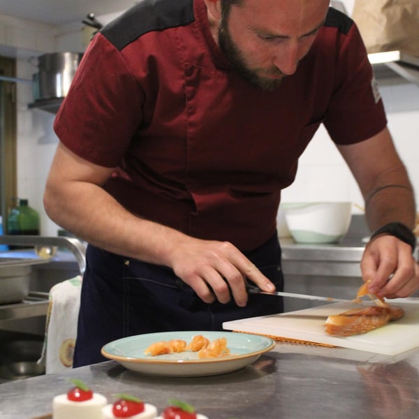 Rifugio Levi Molinari 973085