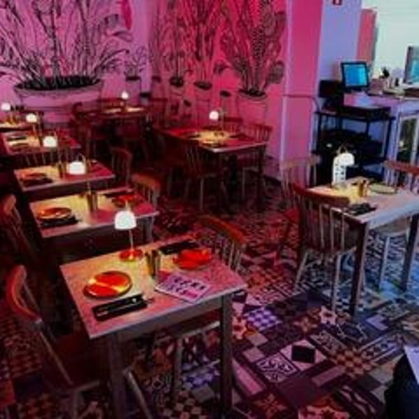 Saratoga Stickhouse 925004