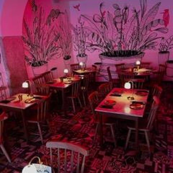 Saratoga Stickhouse 925009