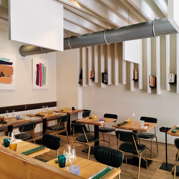 Lo Scalco Grasso Osteria Contemporanea 812223