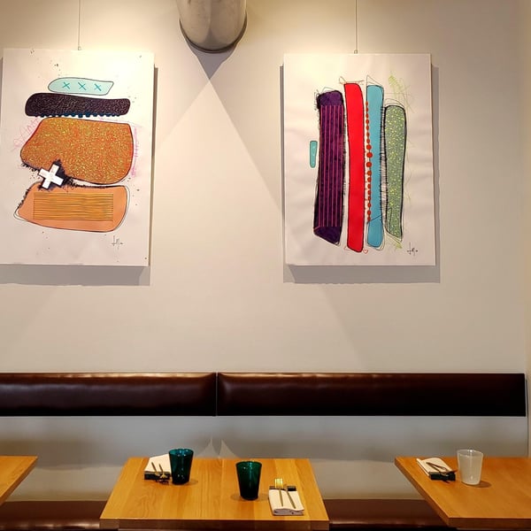 Lo Scalco Grasso Osteria Contemporanea 812225